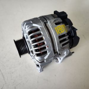 < 03C903023D ALTERNATORE BOSCH SEAT IBIZA 1.6 B 60kw 90cv 2013 0124325128-SPEDIZIONE INCLUSA