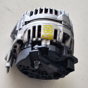 < 03C903023D ALTERNATORE BOSCH SEAT IBIZA 1.6 B 60kw 90cv 2013 0124325128-SPEDIZIONE INCLUSA