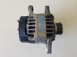 < 51727338 ALTERNATORE FIAT BRAVO 1.9 D 88KW 2008-SPEDIZIOBNE INCLUSA