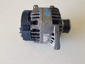 < 51727338 ALTERNATORE FIAT BRAVO 1.9 D 88KW 2008-SPEDIZIOBNE INCLUSA