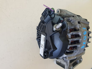 < AV6N10300HA ALTERNATORE FORD ECOSPORT 1.5 B 82KW 2015-SPEDIZIONE INCLUSA