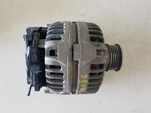 Charger l&#39;image dans la galerie, &lt;  	 55556067 ALTERNATORE OPEL MERIVA A 1.6 B 77KW 2007 0124425020-SPEDIZIONE INCLUSA
