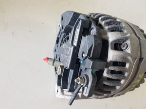 <  	 55556067 ALTERNATORE OPEL MERIVA A 1.6 B 77KW 2007 0124425020-SPEDIZIONE INCLUSA