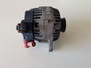 < 23100AX600 ALTERNATORE NISSAN MICRA K12 1.2 B 59KW 2004-SPEDIZIONE INCLUSA