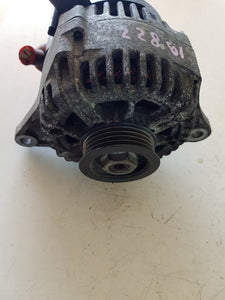 < 23100AX600 ALTERNATORE NISSAN MICRA K12 1.2 B 59KW 2004-SPEDIZIONE INCLUSA