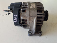 Charger l&#39;image dans la galerie, &lt; 51714794 ALTERNATORE FIAT PUNTO 1.2 B 44KW 2004-SPEDIZIONE INCLUSA
