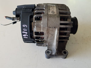 < 51714794 ALTERNATORE FIAT PUNTO 1.2 B 44KW 2004-SPEDIZIONE INCLUSA