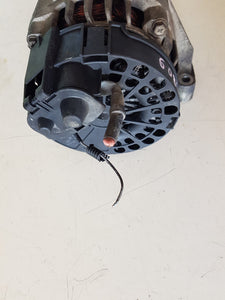 < 51714794 ALTERNATORE FIAT PUNTO 1.2 B 44KW 2004-SPEDIZIONE INCLUSA