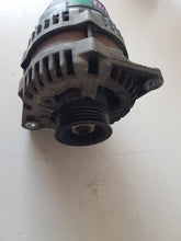 Charger l&#39;image dans la galerie, &lt; 37300-02570 ALTERNATORE HYUNDAI I10 PA 1.1 B 67CV 2010 0124220008-SPEDIZIONE INCLUSA
