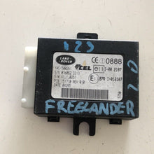 Load image into Gallery viewer, &lt; YWC500261 CENTRALINA IMMOBILIZER LAND ROVER FREELANDER 2.0 D 2006 97R I-012107-SPEDIZIONE INCLUSA
