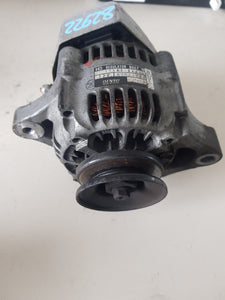 < 17580-64012 101211-1290 ALTERNATORE AIXAM A721 KUBOTA Z402 400CC 2007 2011-SPEDIZIONE INCLUSA