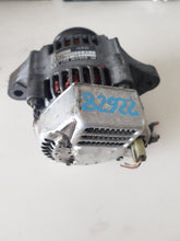 Charger l&#39;image dans la galerie, &lt; 17580-64012 101211-1290 ALTERNATORE AIXAM A721 KUBOTA Z402 400CC 2007 2011-SPEDIZIONE INCLUSA
