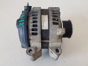 <  	 27060-26030 ALTERNATORE TOYOTA RAV4 2.2 d 100kw 2008 2ad ftv 104210-4771-SPEDIZIONE INCLUSA