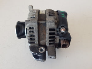 <  	 27060-26030 ALTERNATORE TOYOTA RAV4 2.2 d 100kw 2008 2ad ftv 104210-4771-SPEDIZIONE INCLUSA