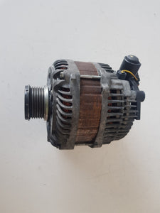 9654752880 ALTERNATORE PEUGEOT 407 BERLINA 2.0 HDI 100KW 2007 RHR-SPEDIZIONE INCLUSA<