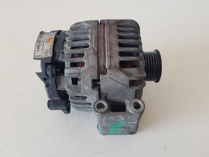 < 	 0986047220 ALTERNATORE MINI COOPER R50 1.6 B ANNO 2004-SPEDIZIONE INCLUSA