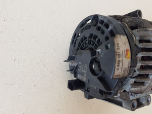 < 	 0986047220 ALTERNATORE MINI COOPER R50 1.6 B ANNO 2004-SPEDIZIONE INCLUSA