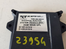 Load image into Gallery viewer, &lt;  10R037018 CENTRALINA GPL MG MOTOR GAS DGM 59546-SPEDIZIONE INCLUSA
