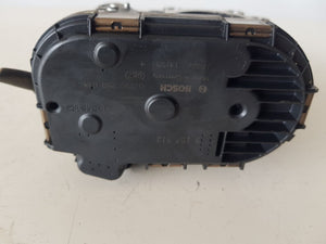 < 0280750044 CORPO FARFALLATO VALVOLA A FARFALLA OPEL AGILA 1.0 B 43KW 2003 9157512-SPEDIZIONE INCLUSA