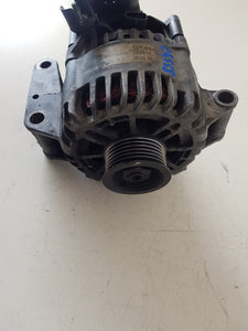 < 1S7T-BC ALTERNATORE FORD MONDEO 2.0 D 96KW 2005-SPEDIZIONE INCLUSA