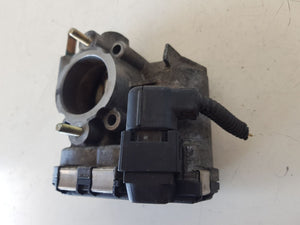 <   0280750133 CORPO FARFALLATO VALVOLA A FARFALLA OPEL CORSA D 1.2 B 59KW 2009 24420536-SPEDIZIONE INCLUSA