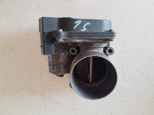 < 03C133062C CORPO FARFALLATO VALVOLA A FARFALLA SEAT IBIZA 1.4 63KW 5M B 2011 CGG A2C53030936-SPEDIZIONE INCLUSA