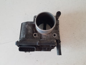 < RF7J136B0C CORPO FARFALLATO VALVOLA A FARFALLA MAZDA 6 2.0 D SW 105 KW 2007-SPEDIZIONE INCLUSA