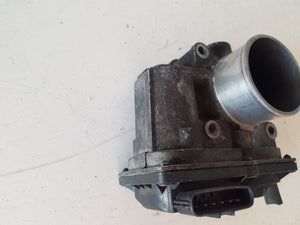 < RF7J136B0C CORPO FARFALLATO VALVOLA A FARFALLA MAZDA 6 2.0 D SW 105 KW 2007-SPEDIZIONE INCLUSA