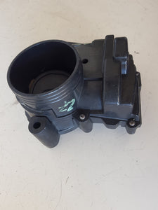 < V757669780-05 CORPO FARFALLATO VALVOLA A FARFALLA CITROEN C3 1.4 B 70KW 2010 A2C53279370-SPEDIZIONE INCLUSA