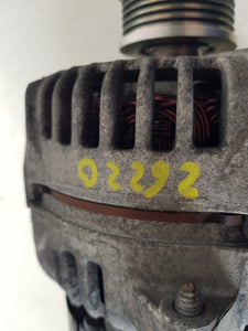 < 8200660033 ALTERNATORE RENAULT CLIO 1.5 D 63KW 2008 0124425071-SPEDIZIONE INCLUSA