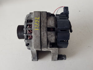 < 9642879480 ALTERNATORE CITROEN C3 1.1 B GPL 44KW 2010-SPEDIZIONE INCLUSA