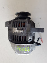 Charger l&#39;image dans la galerie, &lt; 17580-64012 ALTERNATORE AIXAM KUBOTA Z402 400CC 2007 2011-SPEDIZIONE INCLUSA
