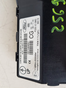 < 8V51-15K600-CG CENTRALINA BODY COMPUTER FORD FIESTA 1.2 B 60KW 2010-SPEDIZIONE INCLUSA