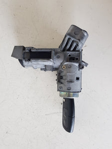 < 9V13F880EA BLOCCO BLOCCHETTO DI AVVIAMENTO CON CHIAVE FORD FIESTA 1.2 B 60KW 2010-SPEDIZIONE INCLUSA