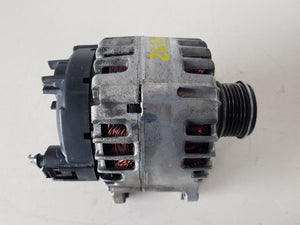 < 03L903023F ALTERNATORE SEAT ALTEA 1.6 D 77KW 2010 TG14C026-SPEDIZIONE INCLUSA