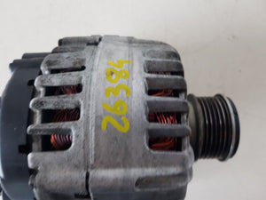 < 03L903023F ALTERNATORE SEAT ALTEA 1.6 D 77KW 2010 TG14C026-SPEDIZIONE INCLUSA