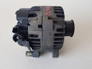 < 9644529680 ALTERNATORE CITROEN C3 1.4 D 66KW 2003-SPEDIZIONE INCLUSA