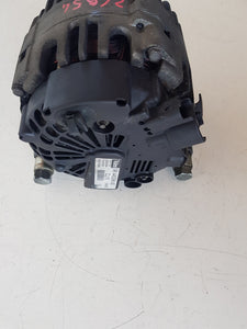 < 9644529680 ALTERNATORE CITROEN C3 1.4 D 66KW 2003-SPEDIZIONE INCLUSA