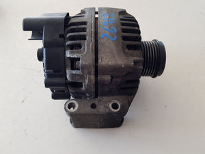 < 46823547 ALTERNATORE LANCIA MUSA 1.3 D 51KW 2005-SPEDIZIONE INCLUSA