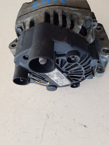 < 46823547 ALTERNATORE LANCIA MUSA 1.3 D 51KW 2005-SPEDIZIONE INCLUSA