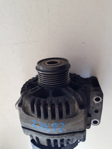 < 46823547 ALTERNATORE LANCIA MUSA 1.3 D 51KW 2005-SPEDIZIONE INCLUSA