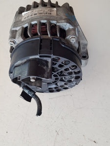 < 51859038 ALTERNATORE FIAT PUNTO EVO 1.4 B/MET 57KW 2013 MS1022118471-SPEDIZIONE INCLUSA