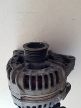 Charger l&#39;image dans la galerie, &lt; 0124425057 ALTERNATORE OPEL CORSA D 1.2 B 63KW 2013 13222931-SPEDIZIONE INCLUSA
