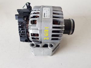 < 101210-0961 ALTERNATORE OPEL CORSA D 1.3 D 55KW 2008 Z13DTJ-SPEDIZIONE INCLUSA