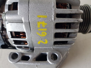 < 101210-0961 ALTERNATORE OPEL CORSA D 1.3 D 55KW 2008 Z13DTJ-SPEDIZIONE INCLUSA