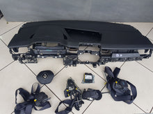 Load image into Gallery viewer, &gt;985702529 KIT AIRBAG RENAULT KANGOO 1.3 B 96KW 2023 0285020593 - SPEDIZIONE INCLUSA -
