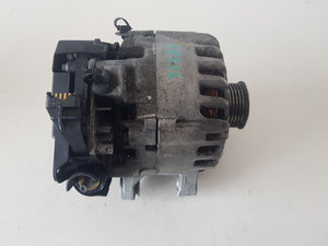 >9675753680-04 ALTERNATORE CITROEN C3 PICASSO 1.6 D 68KW 9H06 2014 - SPEDIZIONE INCLUSA -