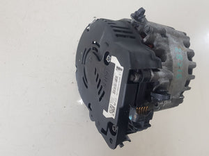 >9675753680-04 ALTERNATORE CITROEN C3 PICASSO 1.6 D 68KW 9H06 2014 - SPEDIZIONE INCLUSA -