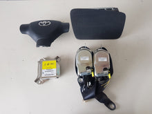 Load image into Gallery viewer, &gt;89170-0H040 KIT AIRBAG TOYOTA AYGO 1.0 B 50KW 2009 1KR FE - SPEDIZIONE INCLUSA -
