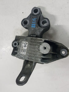 <13248546 SUPPORTO MOTORE OPEL ASTRA J 1.7 D 81KW 2011-SPEDIZIONE INCLUSA